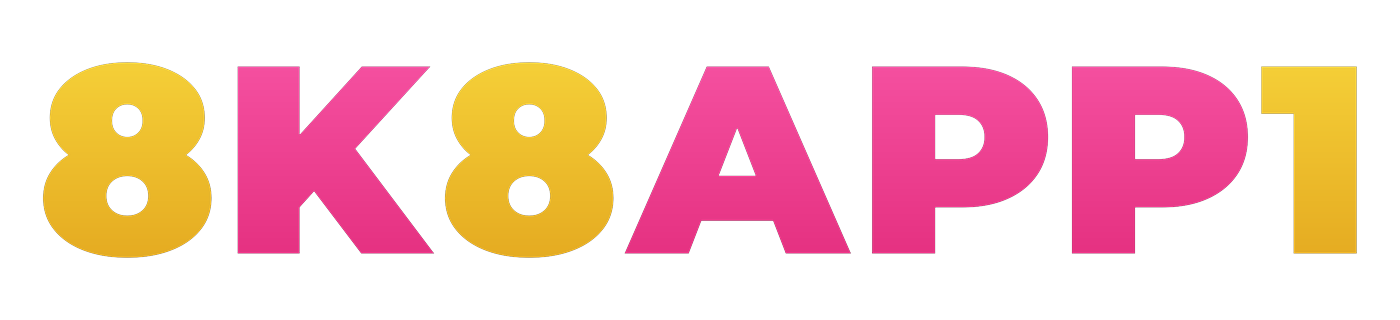 8k8app1 Logo